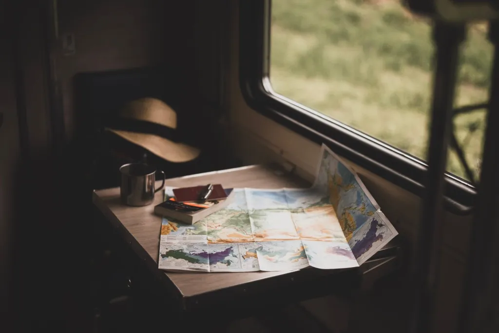 Travel Planning with a Personal Touch